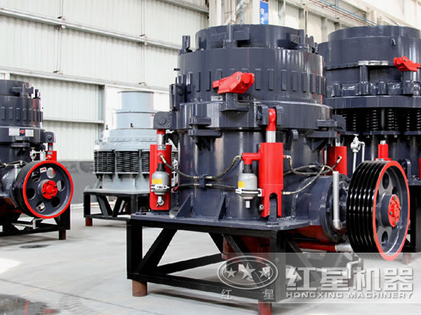 PYD2200型圆锥破碎机多少钱