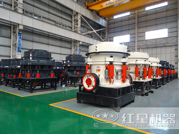PYD2200型圆锥破碎机厂家